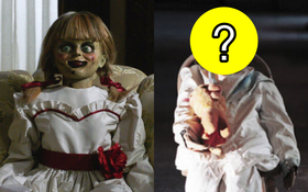 7 búp bê "tra tấn" khán giả: Annabelle không gớm bằng cái tên có thật "bị quỷ ám" đáng sợ nhất thế giới!