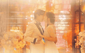 Logan Lee - Su Ryeon đám cưới nhưng chưa gì đã bị Ju Dan Tae phá banh ở preview Penthouse 3 tập 12