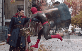Nóng bỏng tay trailer Spider-Man 3: Sai lầm tai hại của Doctor Strange mở ra thế giới mới, hội phản diện huyền thoại trở lại gồm những ai?