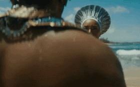 Loạt tình tiết ẩn của Black Panther 2: Nhiều mỹ nhân Disney bất ngờ góp mặt
