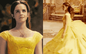 Lý do khiến bộ váy của Emma Watson không đẹp như Lọ Lem: Sự đấu tranh không có kết quả thỏa đáng