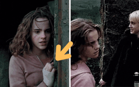 9 cảnh ở Harry Potter tập 3 tưởng bình thường, hóa ra có ẩn ý không ngờ đằng sau: Thán phục 1 chi tiết về Hermione nhìn chục lần mới thấy!