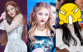 NingNing (aespa) bị hack Instagram riêng tư: BLACKPINK, BTS đều follow nhưng lại "ngó lơ" 1 đàn chị Red Velvet?