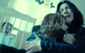 5 cú twist sốc xỉu nhất Harry Potter: Vợ nam chính bị Voldemort lợi dụng vẫn chưa đau lòng bằng chuyện tình giáo sư Snape