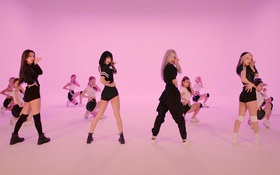 "How You Like That" của BLACKPINK - video vũ đạo đầu tiên của một nghệ sĩ K-Pop đạt 1,1 tỷ lượt xem trên YouTube