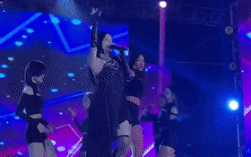 Nữ ca sĩ Việt cover hit BLACKPINK được khen "ăn đứt" loạt idol Kpop