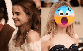Nhan sắc dễ nhầm lẫn của "bản sao Emma Watson”, còn tự nhận từng đóng Harry Potter