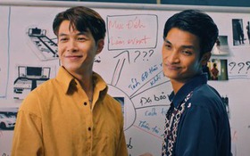 Mạc Văn Khoa lộ tính tham lam, thành điểm yếu của Anh Tú ở trailer phim Tết hài hước nhất 2023