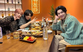 Ngày càng nhiều chương trình "uống rượu cùng thần tượng Kpop", khán giả lo lắng