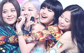 Jennie coi BLACKPINK là một gia đình