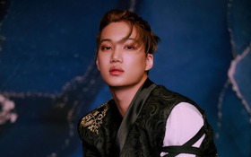 Cục Quản lý xác nhận Kai (EXO) không thể trì hoãn nghĩa vụ quân sự hơn nữa