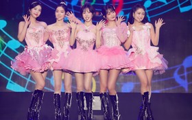Red Velvet gặp sự cố khi chạy tour: Các thành viên có vấn đề sức khỏe, nhiều show bị hủy