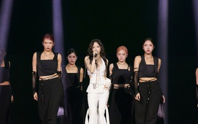 Taeyeon chứng tỏ là nghệ sĩ đa tài qua concert cá nhân thứ 5
