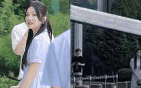 Rầm rộ clip Joy (Red Velvet) bị bảo vệ tòa nhà SBS quát vào mặt đến mức suýt khóc, người trong cuộc nói gì?
