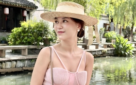 Nữ CEO lấy chồng năm 21 tuổi: Người đàn ông tỏ ra ga lăng kéo ghế, gắp thịt cho bạn nhưng hách dịch với nhân viên thì nên cảnh giác