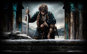 Người Hobbit: Đại Chiến Năm Cánh Quân "tàn phá" Bắc Mỹ