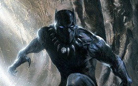Black Panther sẽ săn lùng Winter Soldier trong “Captain America: Civil War”