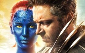 Tập đoàn dị nhân "X-Men: Days of Future Past" chính thức xuất chiêu