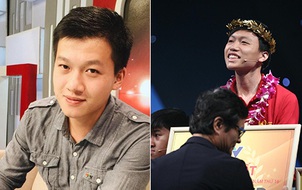 MC Trần Ngọc hết "thiêng" khi mất ngôi "dẫn đâu thắng đó" ở năm thứ 4