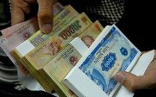 Kết quả hình ảnh cho doanh nghiệp nơ lương