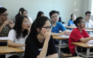 Số phận 114 thí sinh được tăng điểm trong vụ gian lận gây chấn động ở Hà Giang sẽ ra sao?