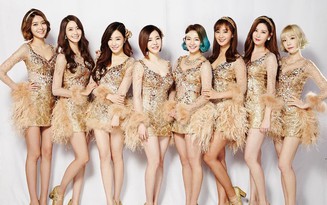 Tiffany: Thời cơ đến, SNSD sẽ trở lại!