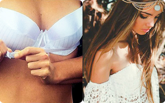 Mẹo giúp bạn vẫn trông hoàn hảo nhất dù thời tiết có nóng oi "phát điên", số 1 áp dụng ngay kẻo xấu hổ