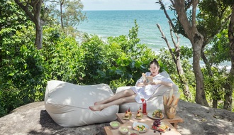 5 resort sang chảnh nào tại Việt Nam được hội "Rich Kid" ưa thích nhất?