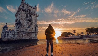 Hoá ra ở châu Âu vẫn còn một vùng đất đẹp lộng lẫy mà lại chẳng đắt đỏ tí nào