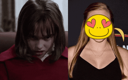 Màn dậy thì bốc lửa của sao nhí "quỷ" hơn cả Valak ở The Conjuring 2 sau 5 năm, diễn hay mà sự nghiệp "điêu tàn" quá ta?