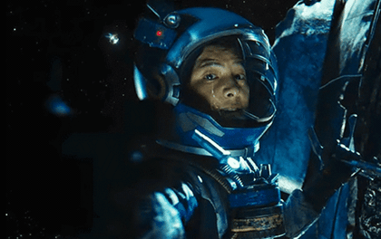 6 lý do "lọt hố" bom tấn Space Sweepers: Song Joong Ki đối đầu "chú đại" The Hobbit, robot Yoo Hae Jin xịn thôi rồi