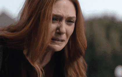 Giải thích WandaVision tập 8: đá vô cực cho Wanda thấy tương lai khủng khiếp của Scarlet Witch, Vision hồi sinh sẽ đáng sợ thế nào?