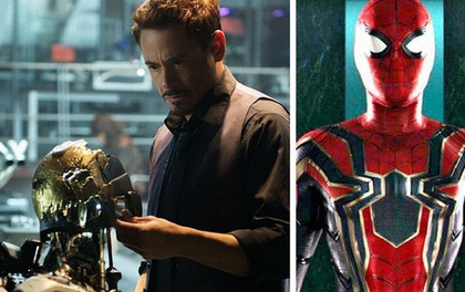 Những phát minh hay ho của Tony Stark trong MCU khiến ai cũng phải trầm trồ nếu có thật