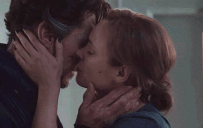 Người yêu chết, Doctor Strange hóa thành kẻ tàn độc khiến netizen nức nở: Xuất sắc hơn mấy phim điện ảnh cộng lại!