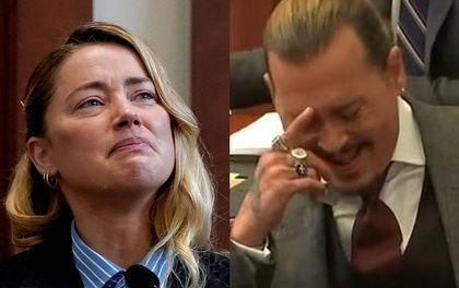Giới chuyên gia khẳng định cả Johnny Depp và Amber Heard đều DIỄN SÂU tại tòa, nhưng chỉ 1 người đang hướng đến chiến thắng!