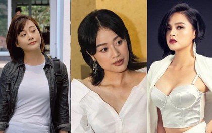 Sao Việt thử sức với tóc ngắn: Hồng Diễm sang trọng, Thu Quỳnh, MC Phí Linh đầy cá tính