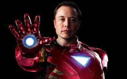 Vị tỷ phú giàu có nhất hành tinh Elon Musk: Vượt qua quá khứ bị bắt nạt và bạo hành, trở thành "Iron Man" ngoài đời thực, đứng đầu giới công nghệ