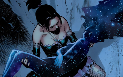 Tương lai của "con gái" Thor trong MCU: Không kế nhiệm thần sấm thì cũng là thực thể vũ trụ mạnh nhất nhì Marvel