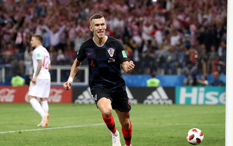 TRỰC TIẾP (H2) Croatia 1-1 Anh: Perisic dứt điểm điệu nghệ, gỡ hòa tỷ số