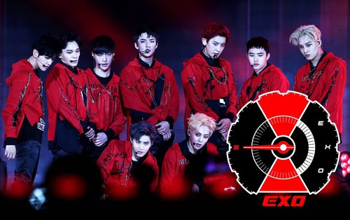 Ngày ấy cuối cùng cũng đã đến: EXO tung "thính" comeback đầu tiên khiến dân tình "bấn loạn"