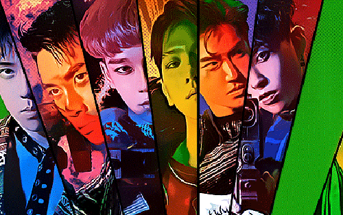 Giải mã clip 10 giây "nhử" của EXO: Là phần tiếp theo của "Power" với sự xuất hiện của đầy đủ 9 thành viên?