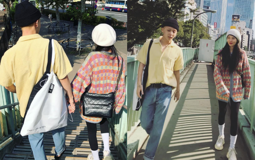Cặp đôi "ngầu" nhất showbiz: Giữa tâm bão, Hyuna và E'Dawn công khai đăng ảnh hẹn hò cho cả thiên hạ thấy