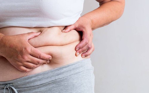 Giảm cân mãi không thành có thể là do bạn đã mắc phải một số căn bệnh tiềm ẩn sau