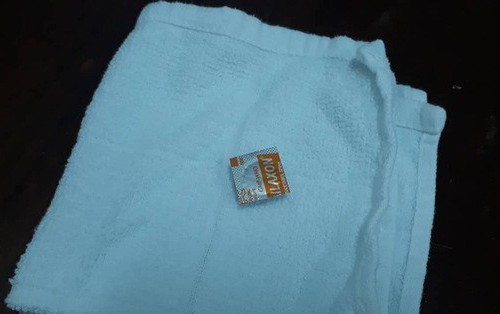 Người đàn ông ở Phú Quốc nuốt phải viên thuốc còn nguyên vỏ