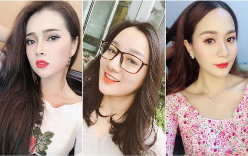Chân dung 3 cô con gái nuôi không phải ai cũng biết của nghệ sĩ Việt