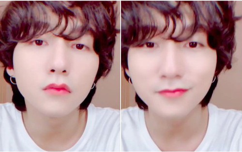 Sơn Tùng chỉ đăng clip lắc lư "cute phô mai que" thôi mà cũng nhận 3.000 lượt chia sẻ, 2.000 bình luận trong vòng 1 tiếng!