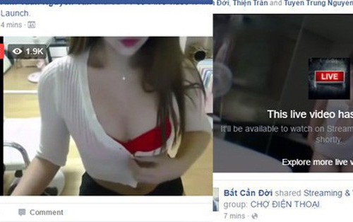 Mê "chat sex", một thanh niên bị lừa 185 triệu đồng
