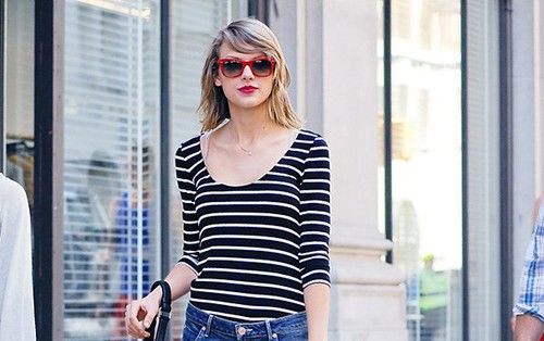 Là nữ ca sĩ đoạt 10 giải Grammy nhưng Taylor Swift không bao giờ bỏ qua 3 nguyên tắc ăn uống để đẹp mà khỏe