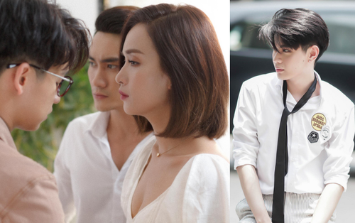 Ái Phương "bắt tay" Đào Bá Lộc, viết tiếp phần 2 chuyện tình bác sĩ - bệnh nhân lấy nước mắt người xem
