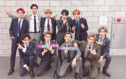 Chê NCT 127 thất bại nhưng thành tích “trên cơ” cả EXO và Big Bang của nhóm khiến antifan phải xem lại